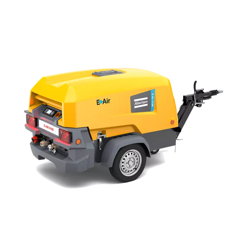 Compressor 750 PCM